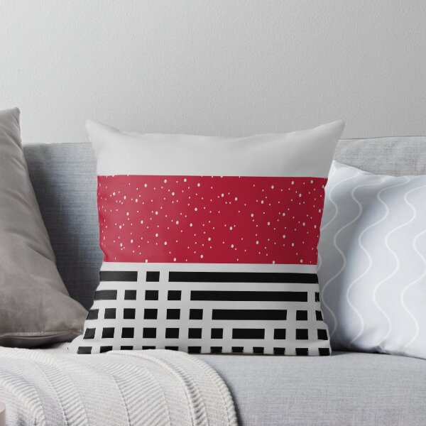 Item preview, Abstract with red and black designed and sold by HelenMarash.