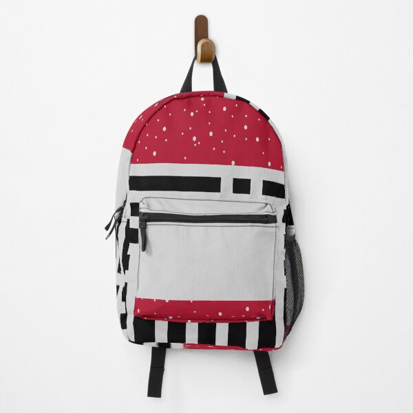 Item preview, Abstract with red and black designed and sold by HelenMarash.