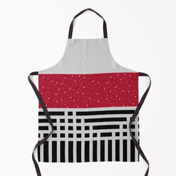 Item preview, Abstract with red and black designed and sold by HelenMarash.