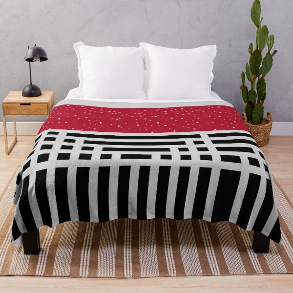 Item preview, Abstract with red and black designed and sold by HelenMarash.