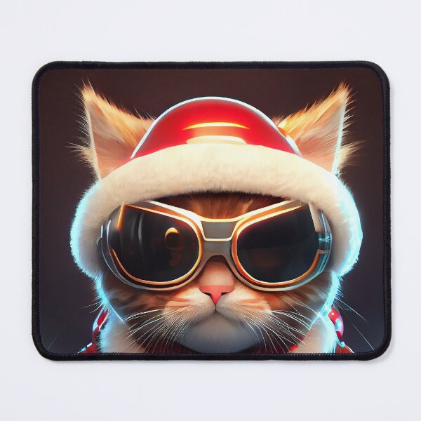 Item preview, Cute Anime Cat - Anime Art design designed and sold by AlNoah.