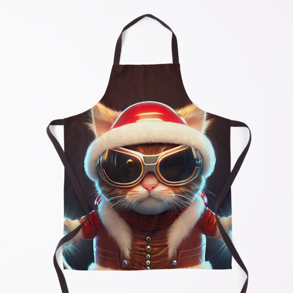 Item preview, Cute Anime Cat - Anime Art design designed and sold by AlNoah.
