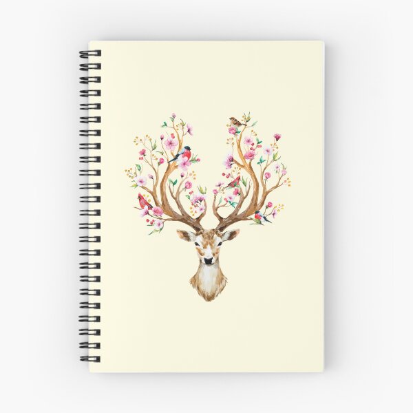Item preview, Branching Deer Antlers designed and sold by VirtualFaries.