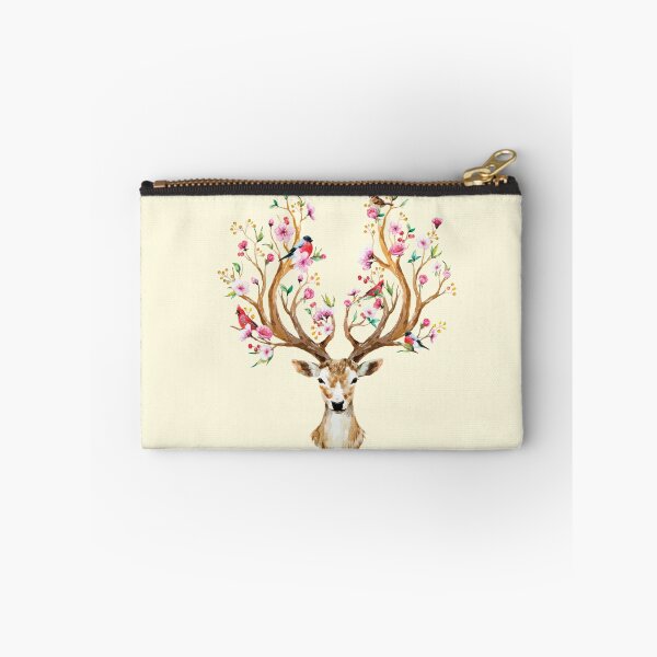 Item preview, Branching Deer Antlers designed and sold by VirtualFaries.