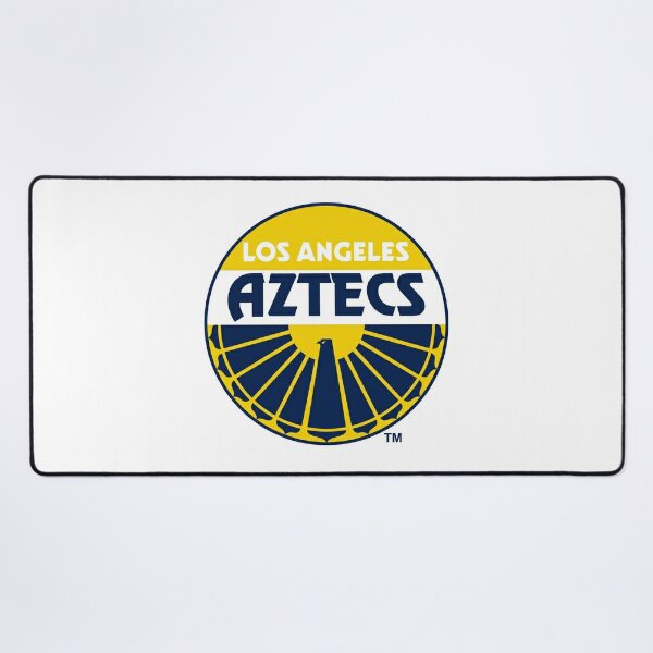 Los Angeles Aztecs™ Sticker for Sale by NASL