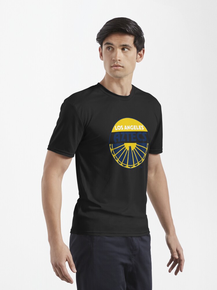 Los Angeles Aztecs T-Shirts for Sale