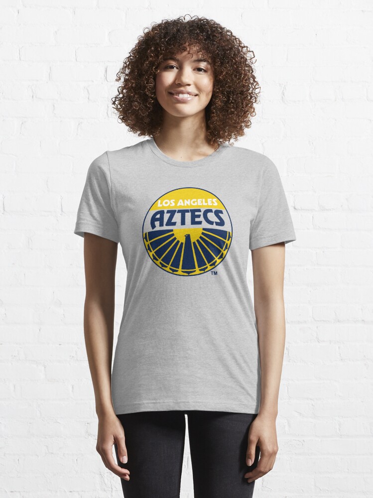 Official Los Angeles Aztecs™ - La Aztecs - T-Shirt