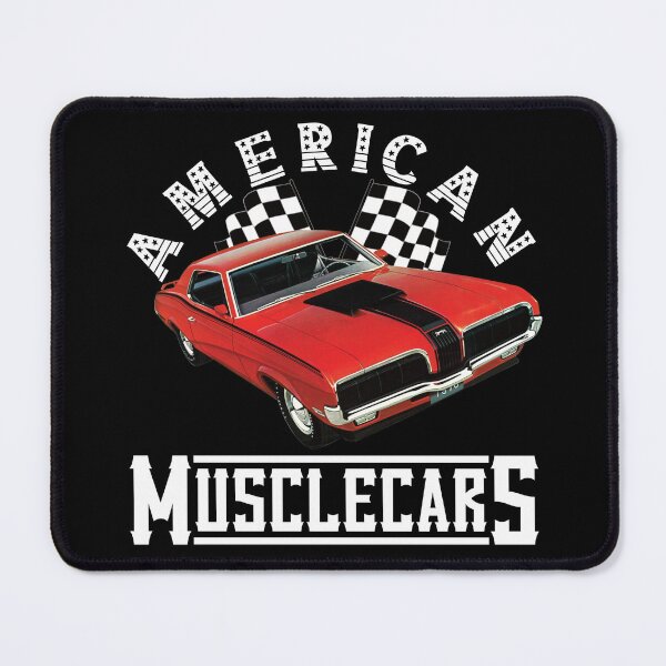 Item preview, Muscle Cars Street Machine High Performance Race Car designed and sold by CharJens.