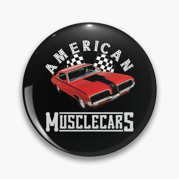 Item preview, Muscle Cars Street Machine High Performance Race Car designed and sold by CharJens.