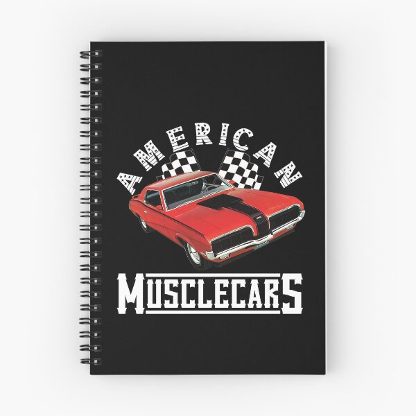 Item preview, Muscle Cars Street Machine High Performance Race Car designed and sold by CharJens.