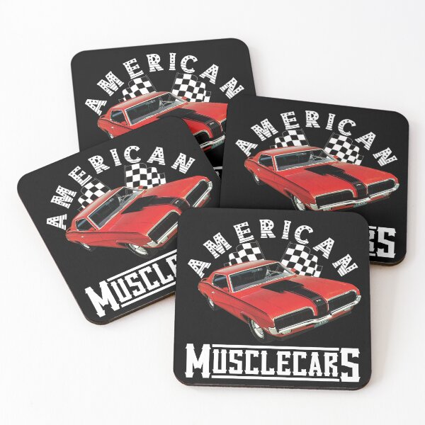 Item preview, Muscle Cars Street Machine High Performance Race Car designed and sold by CharJens.