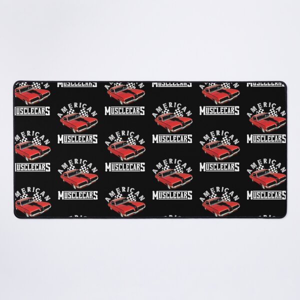 Item preview, Muscle Cars Street Machine High Performance Race Car designed and sold by CharJens.