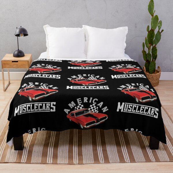 Item preview, Muscle Cars Street Machine High Performance Race Car designed and sold by CharJens.