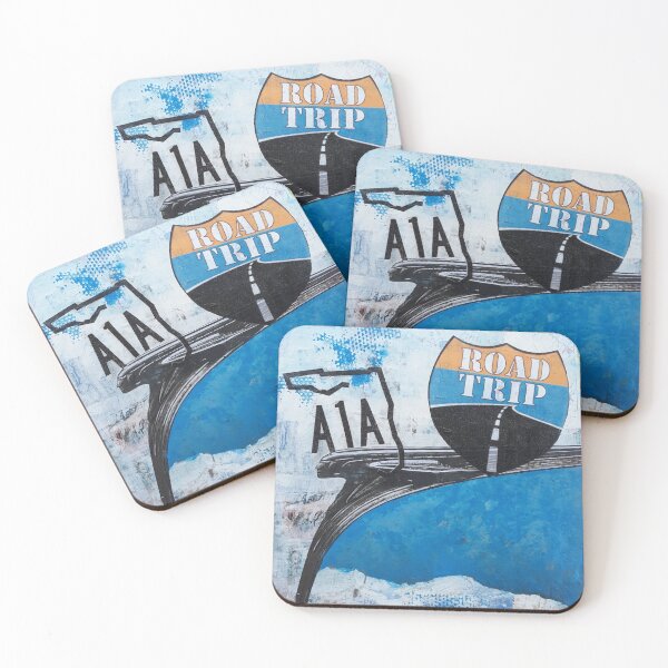Item preview, Roadtrip 1950 designed and sold by PtcPanache.