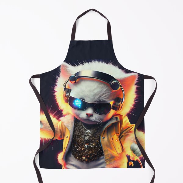Item preview, Cute Anime Cat - Anime Art design designed and sold by AlNoah.
