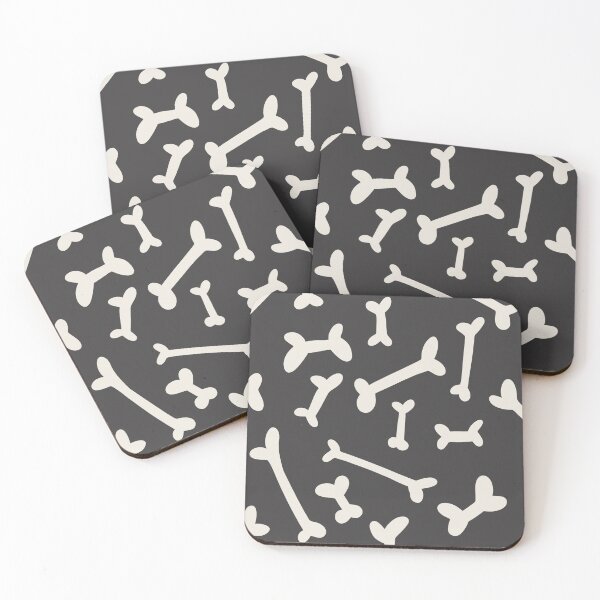 Item preview, Bones designed and sold by MarmaladeShark.