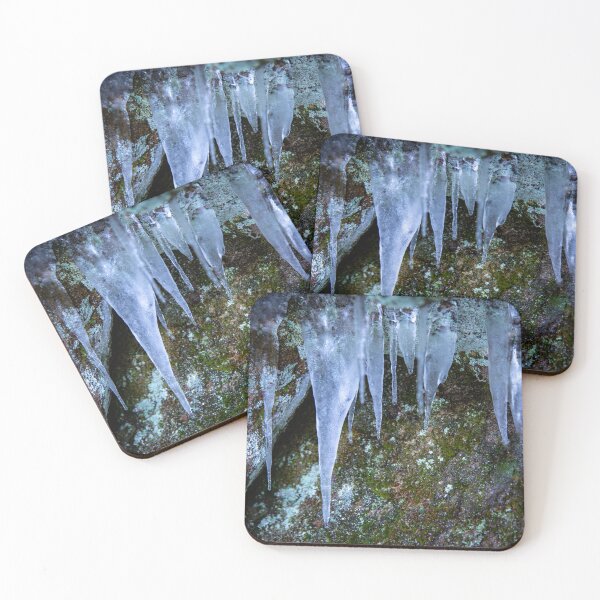 Item preview, Icicles designed and sold by Daniel's Destinations.