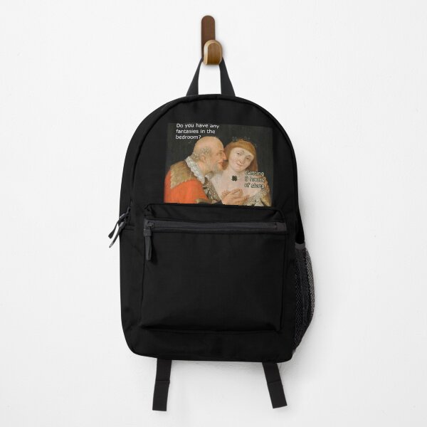Item preview, Do you have fantasies in the bedroom - Thanksgiving, Christmas And Birthday Party Gift Ideas for Classic Memes Lovers and Fans designed and sold by Memeing Everything.