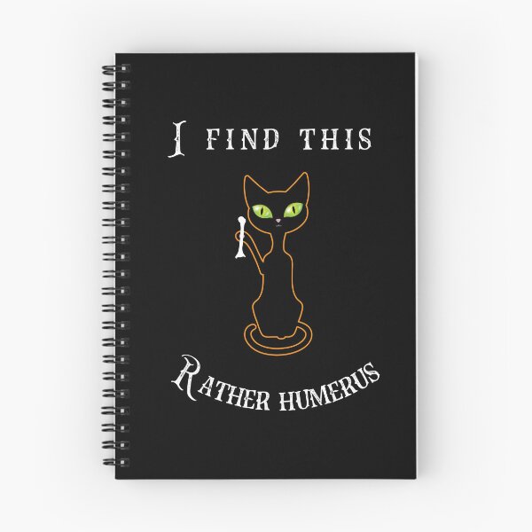 Item preview, I Find This Rather Humerus designed and sold by Yourfavshop600.