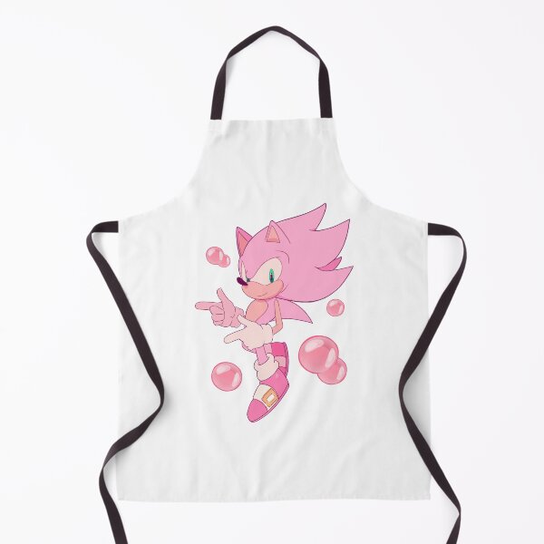 Item preview, Sonic bubblegum pop designed and sold by joseanimates.