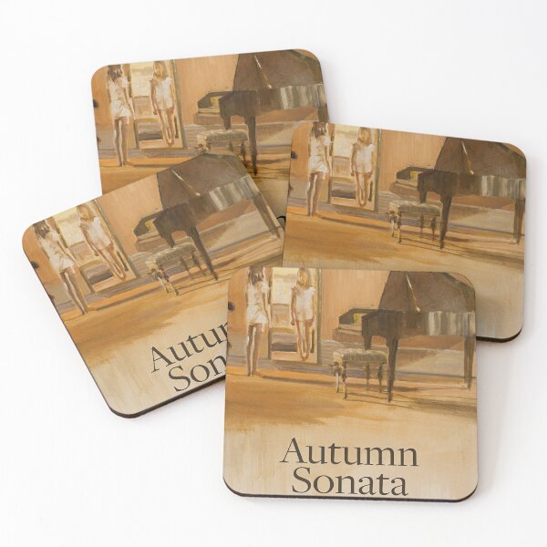 Item preview, Autumn Sonata designed and sold by pavimento.