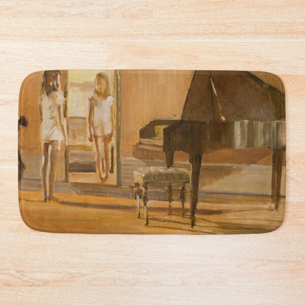 Item preview, Autumn Sonata designed and sold by pavimento.