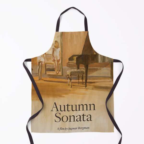 Item preview, Autumn Sonata designed and sold by pavimento.