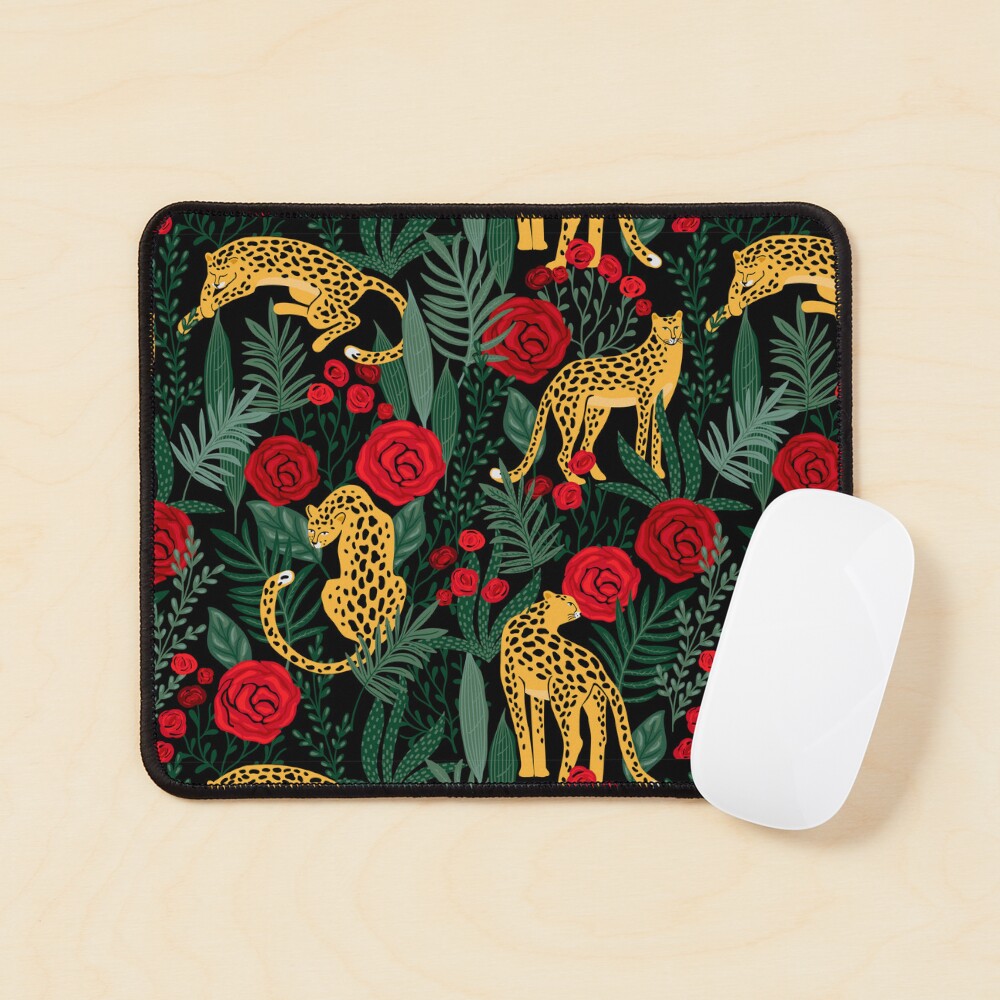 Item preview, Mouse Pad designed and sold by Dewlangrial.