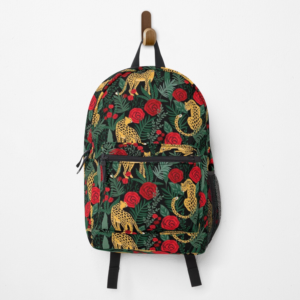 Item preview, Backpack designed and sold by Dewlangrial.