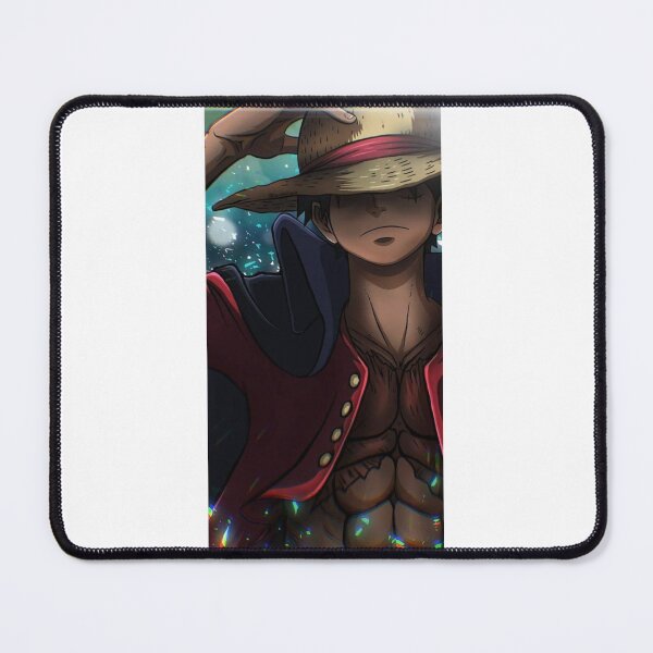 Item preview, Luffy designed and sold by Peponji.