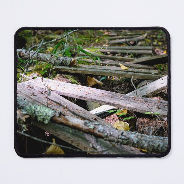 Item preview, Abandoned Path designed and sold by Daniel's Destinations.