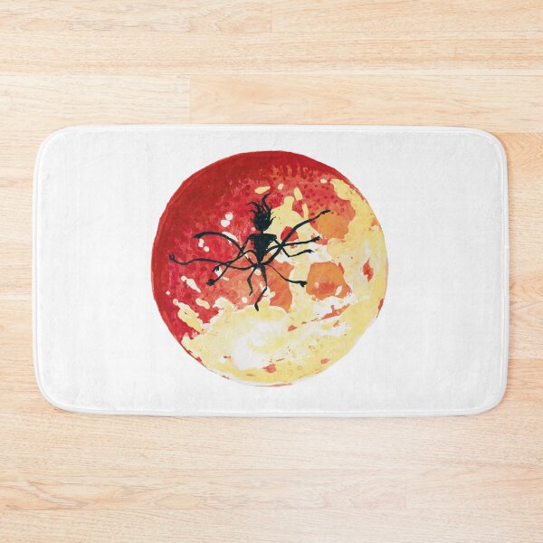 Item preview, Moon Presence Bloodborne designed and sold by LennartArt.