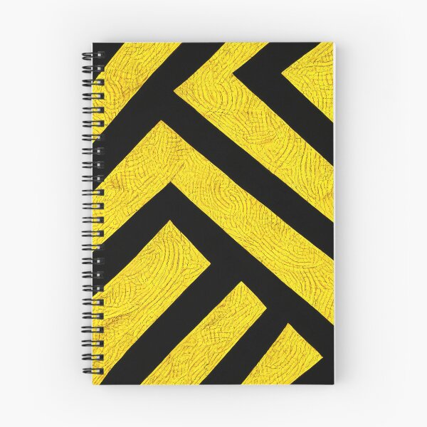Item preview, Caution! Right Angles Ahead designed and sold by Patternifico.