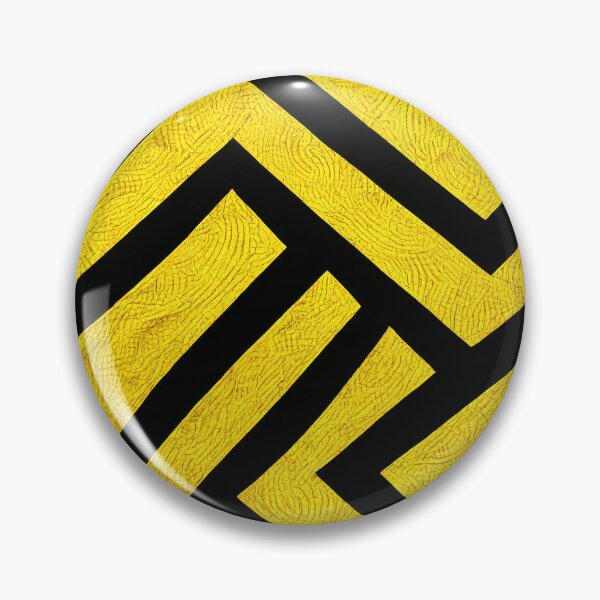 Item preview, Caution! Right Angles Ahead designed and sold by Patternifico.