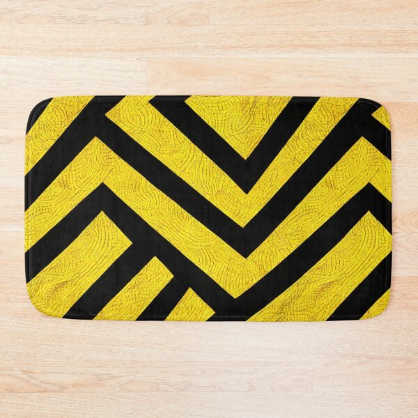 Item preview, Caution! Right Angles Ahead designed and sold by Patternifico.