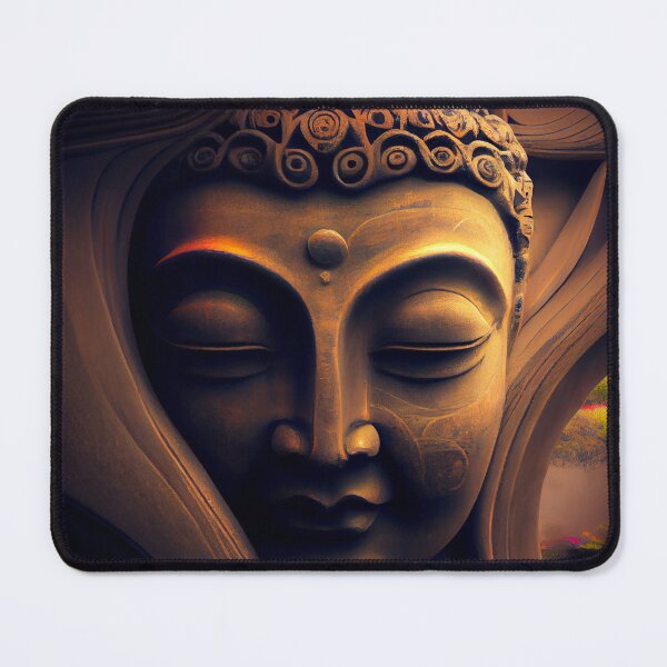 Item preview, Buddha Set in stone designed and sold by Robin Speed.