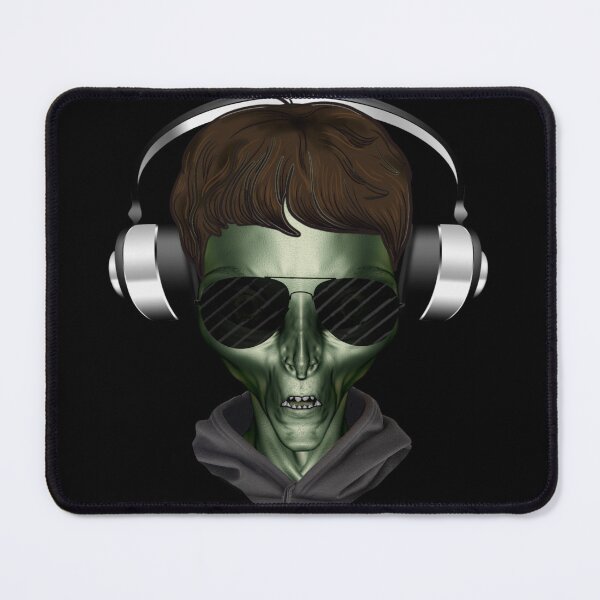 Item preview, Awesome Alienated Alien Army Urban Youth designed and sold by Dioscuri Digital.