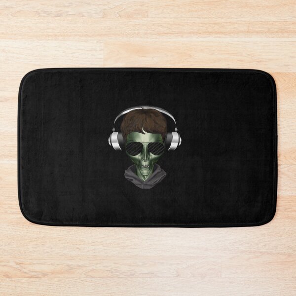 Item preview, Awesome Alienated Alien Army Urban Youth designed and sold by Dioscuri Digital.