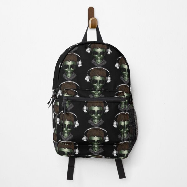 Item preview, Awesome Alienated Alien Army Urban Youth designed and sold by Dioscuri Digital.