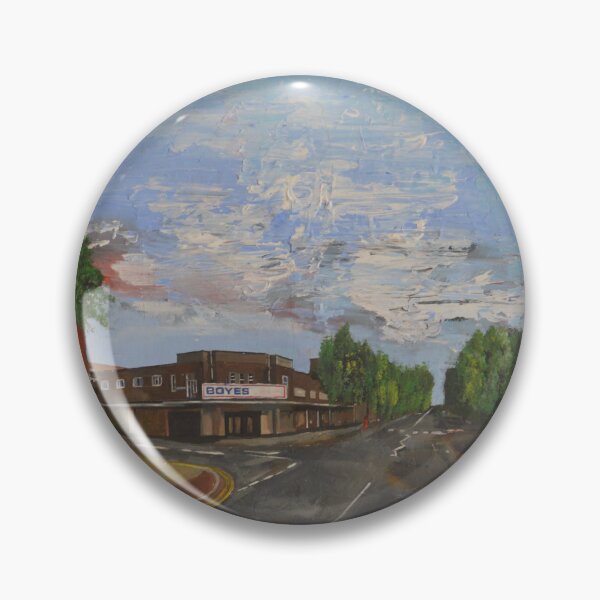 Item preview, Hessle Road, Hull designed and sold by golan22may.