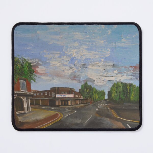 Item preview, Hessle Road, Hull designed and sold by golan22may.