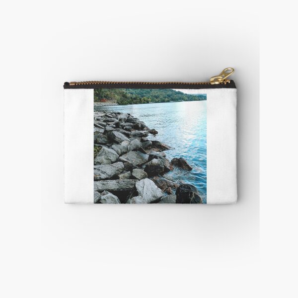Item preview, Rocky Lakeshore designed and sold by 2SistersDesigns.