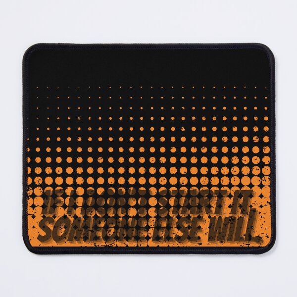 Item preview, Life Phrase On Retro Low Dotted Background designed and sold by SN-MI.