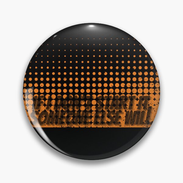 Item preview, Life Phrase On Retro Low Dotted Background designed and sold by SN-MI.