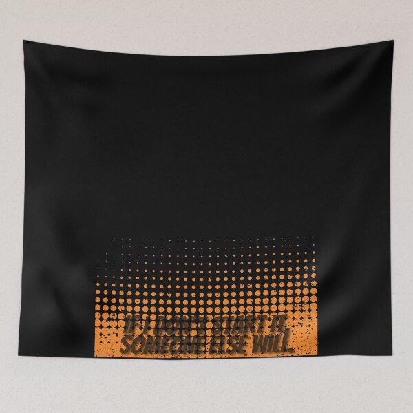 Item preview, Life Phrase On Retro Low Dotted Background designed and sold by SN-MI.