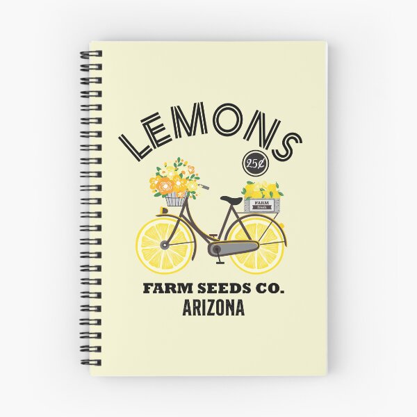 Item preview, Lemons Farm Seeds Co. Arizona designed and sold by bolimj.