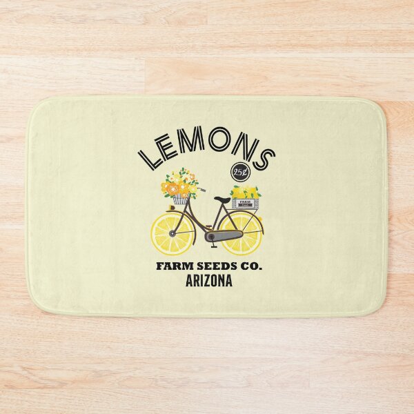 Item preview, Lemons Farm Seeds Co. Arizona designed and sold by bolimj.
