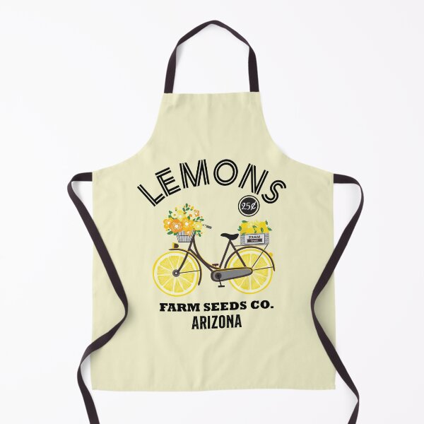 Item preview, Lemons Farm Seeds Co. Arizona designed and sold by bolimj.