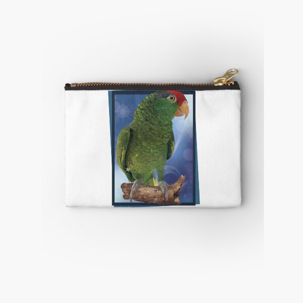 Item preview, the tamaulipan parrot designed and sold by obscurite.
