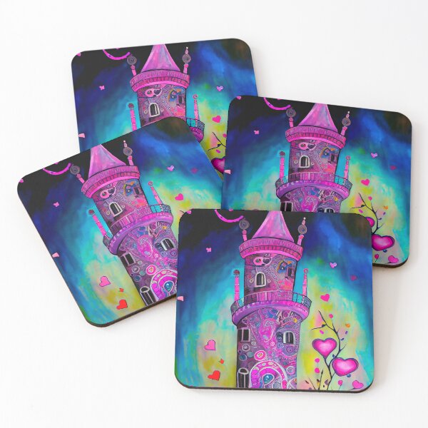 Item preview, Redreaming  Tower Series 7 designed and sold by REDREAMER.